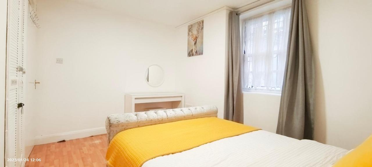 Tulip B At Regent's Park Apartment