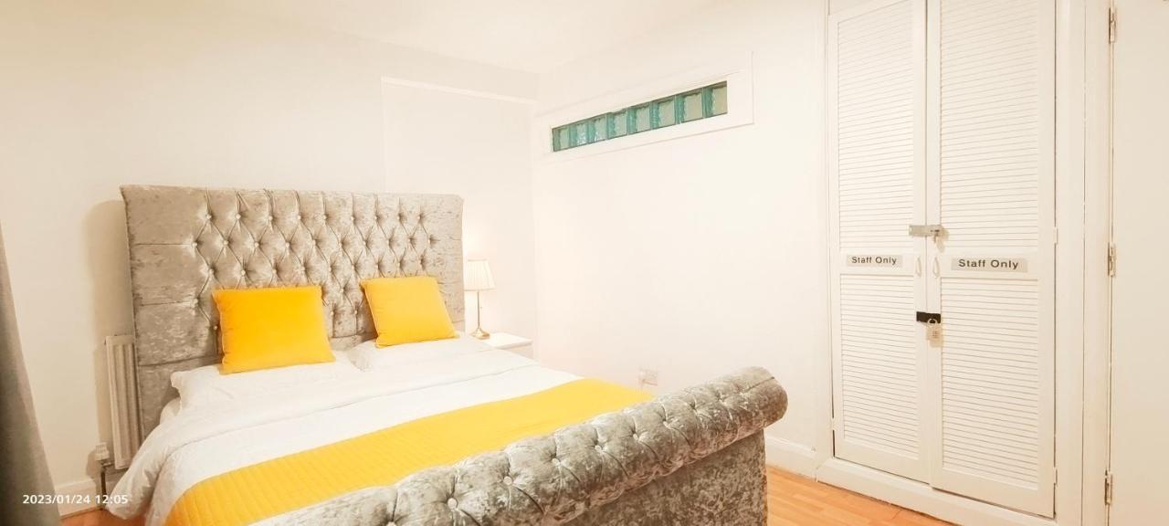 Apartment Tulip B At Regent's Park