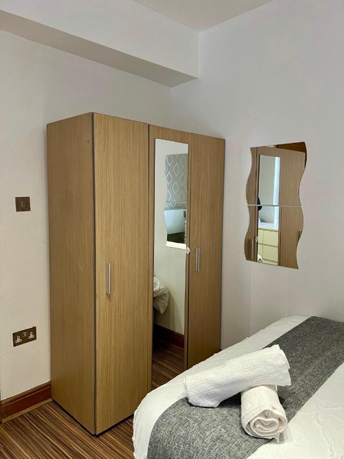 Apartment Cosy In The Heart Of Marble Arch. *