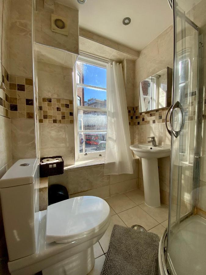 Cosy In The Heart Of Marble Arch. London