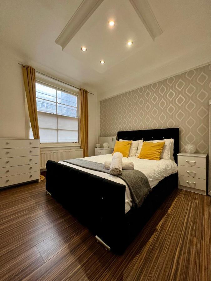 Cosy In The Heart Of Marble Arch. Apartment *