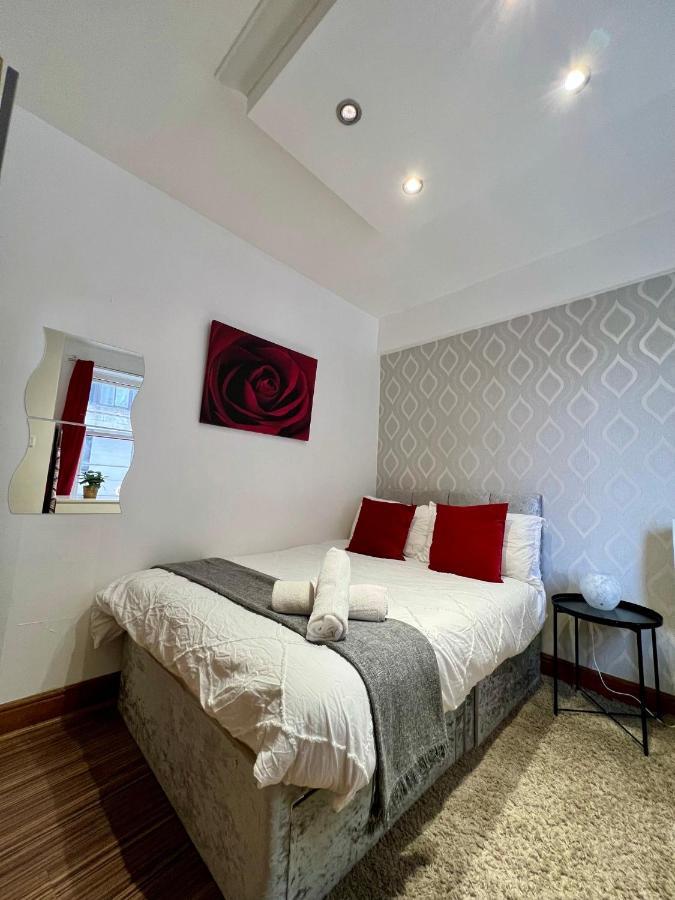Cosy In The Heart Of Marble Arch. * London