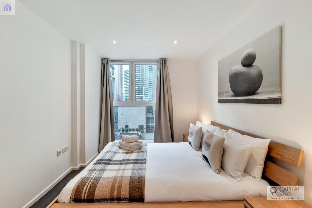 Appartamento Fully Serviced Two Bed By Excel & O2 *