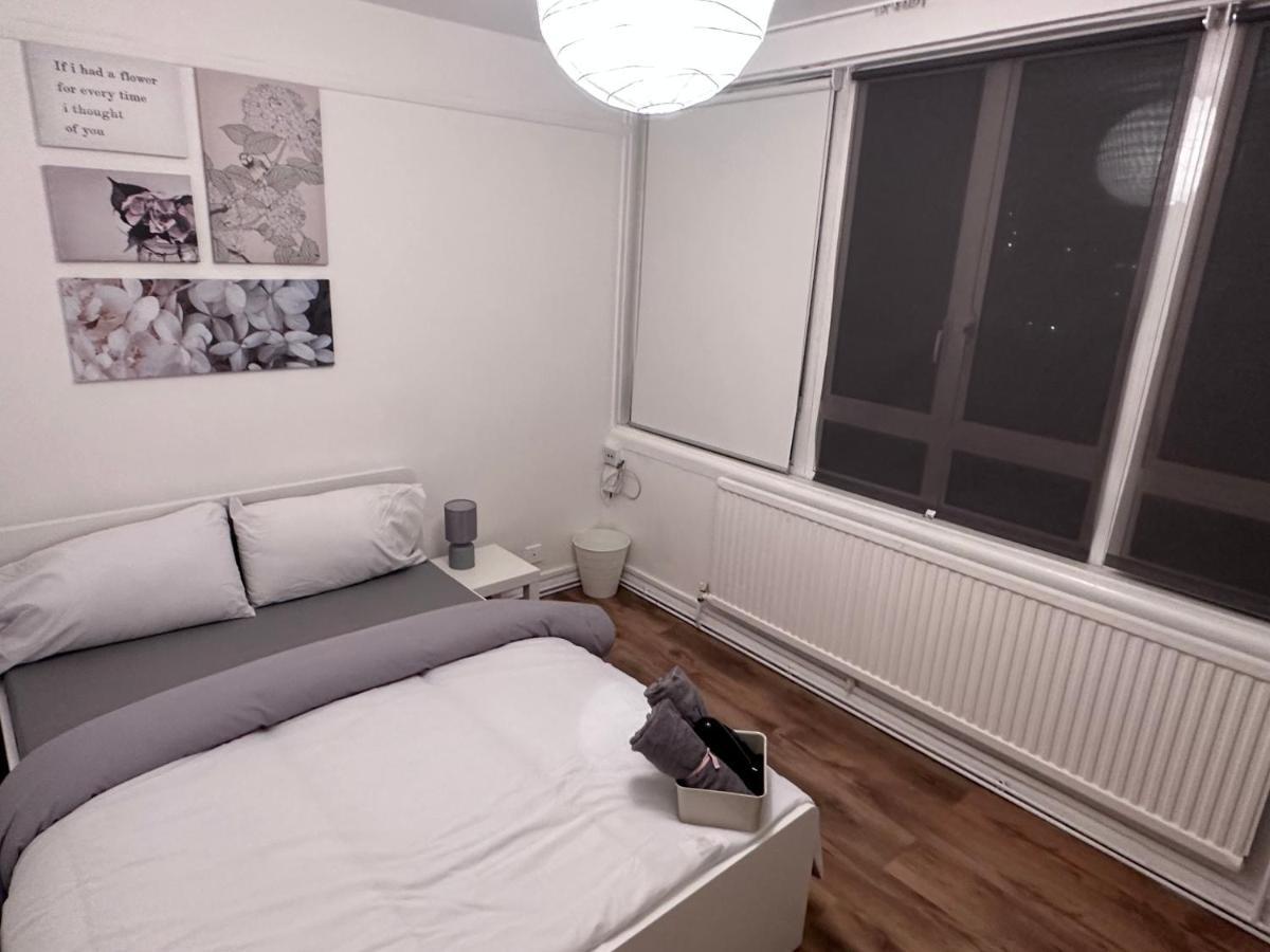 Appartement Sky View Ec1 Londres