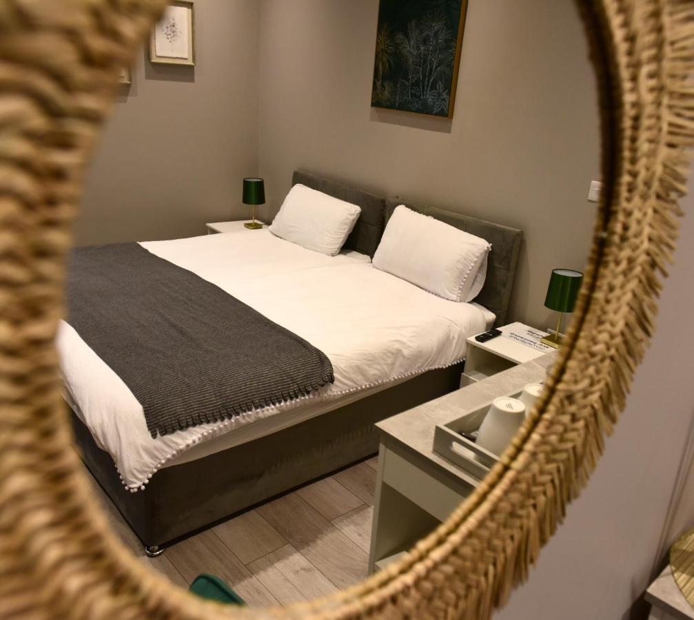 Double Privat bolig London