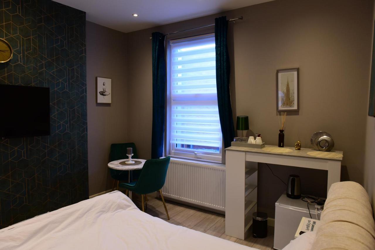 Privat bolig Double London