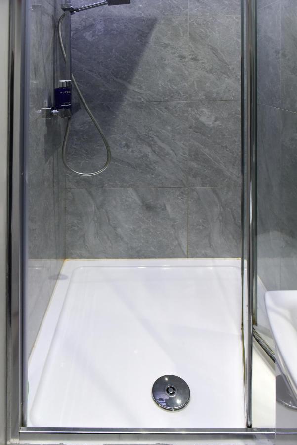 Double Privat bolig London