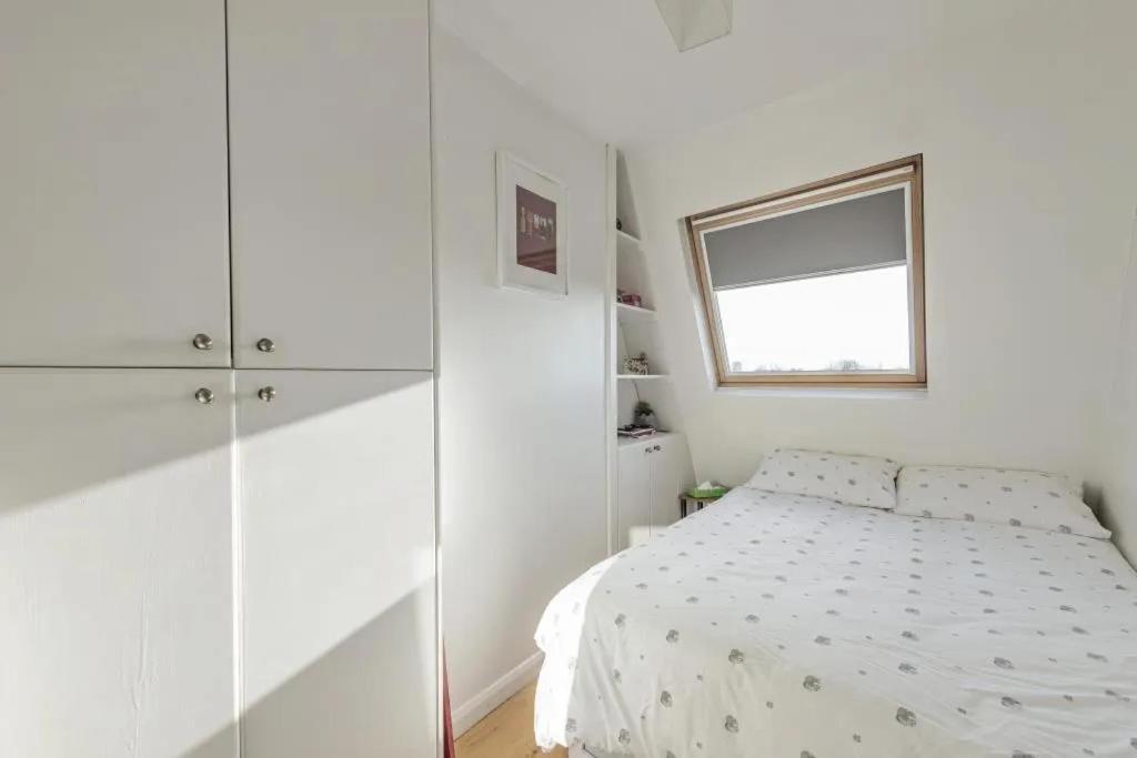 Notting Hill Family Appartement *
