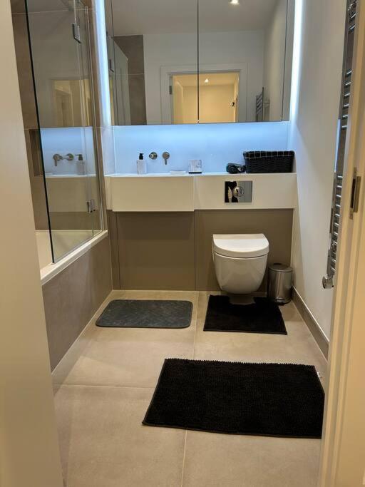 Lejlighed Modern 2 Bedroom Flat Near King's Cross. *