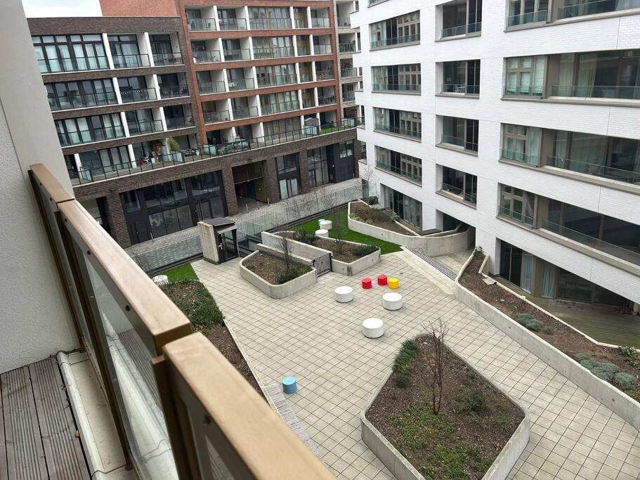 Modern 2 Bedroom Flat Near King's Cross. Lejlighed *