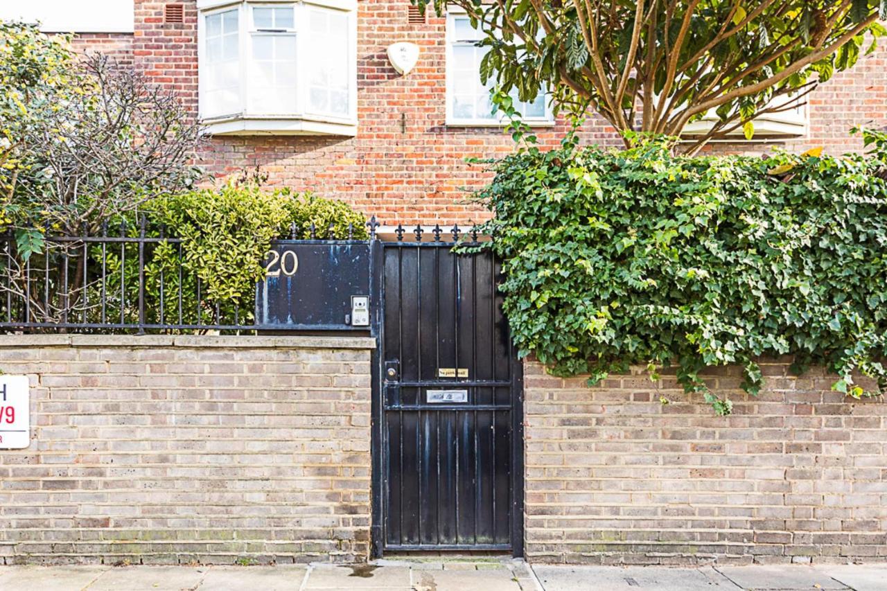 Little Venice House Londra