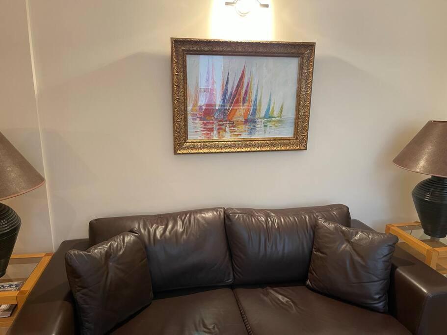 Luxurious Serviced Apt Next To The City Of And Tower Bridge Lejlighed *