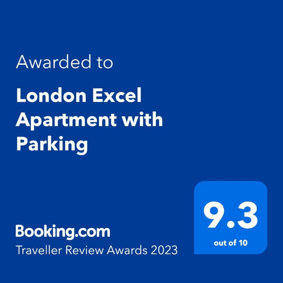 Excel With Parking Appartement *