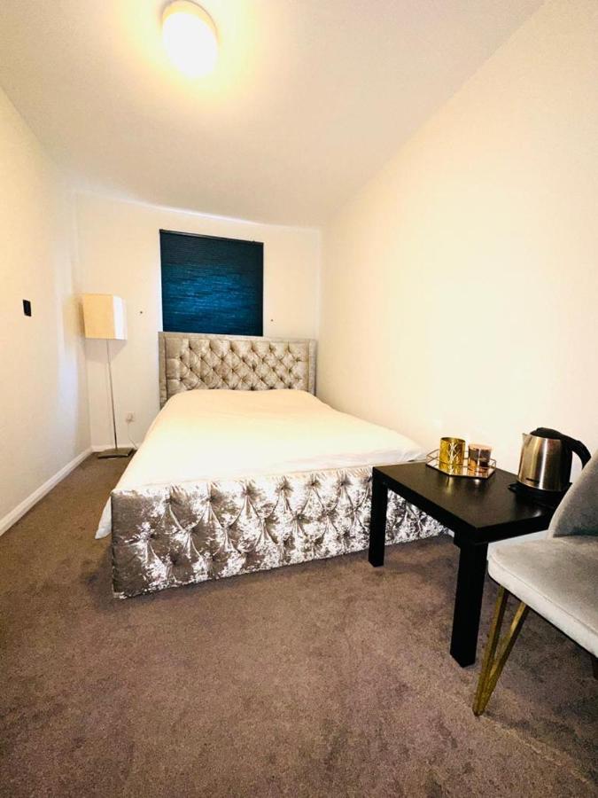 Appartement Shaftesbury Gardens Londres