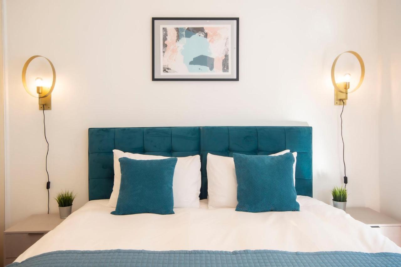 Apartment Kensington - Lexham Gardens By Viridian London