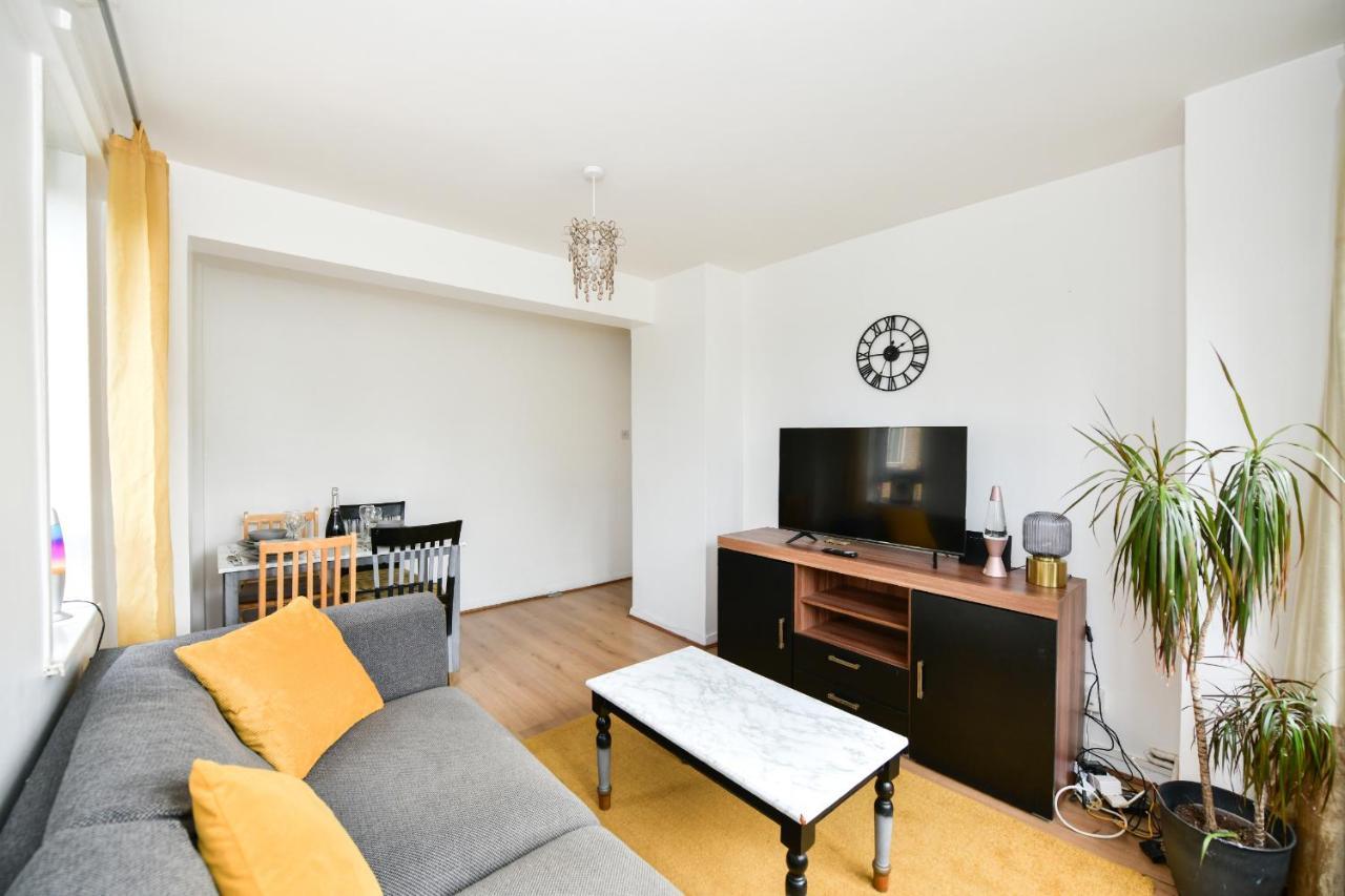 Lejlighed Lovely 2 -bedroom Unit In Greater *
