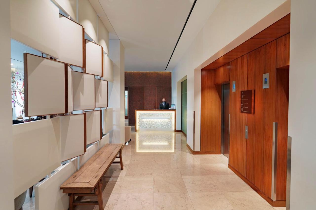 Metropolitan Hotell 5*