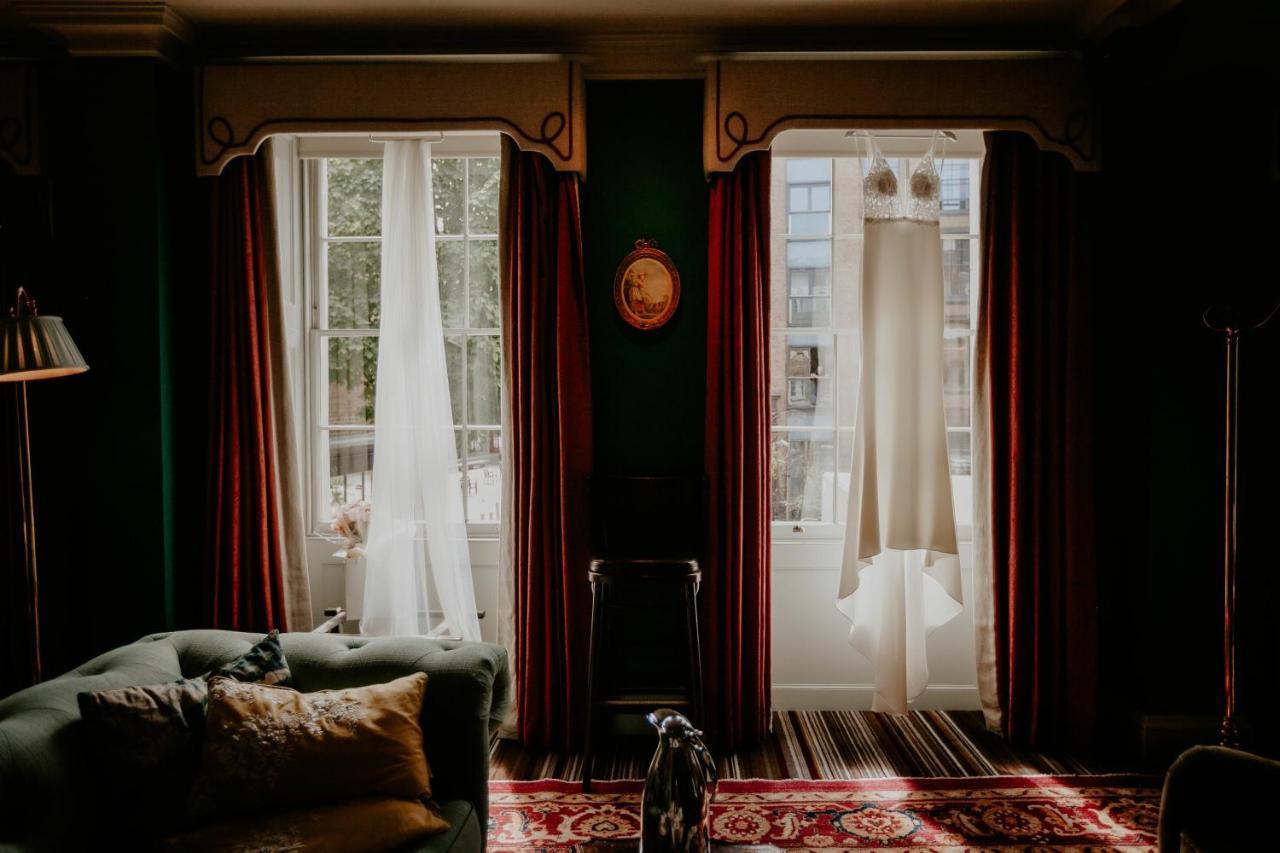 Hotell The Zetter Clerkenwell 4*