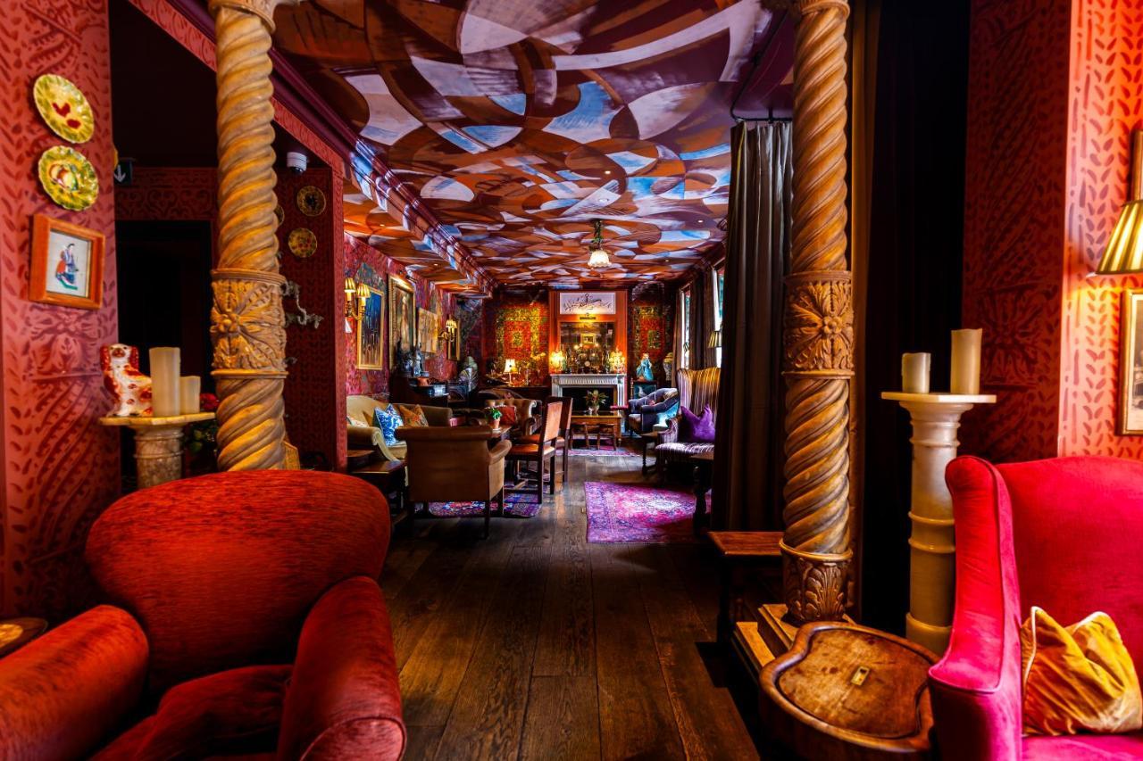 Hotell The Zetter Clerkenwell