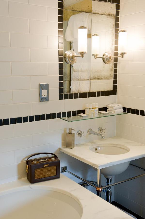 The Zetter Clerkenwell Hotell 4*