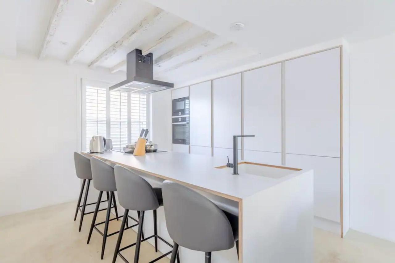 Leilighet Luxury 2 Bedroom Garden Flat - Hackney