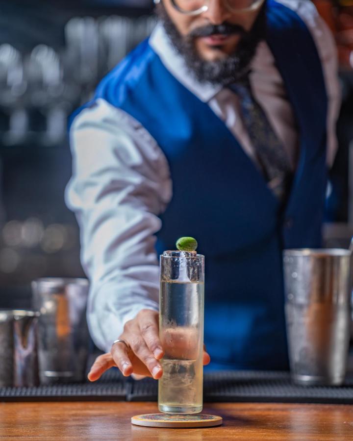 The Zetter Clerkenwell Hotell