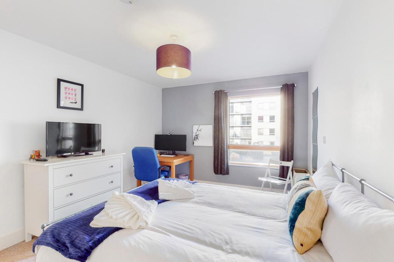 Lovely 1 Bed In Streatham Londres