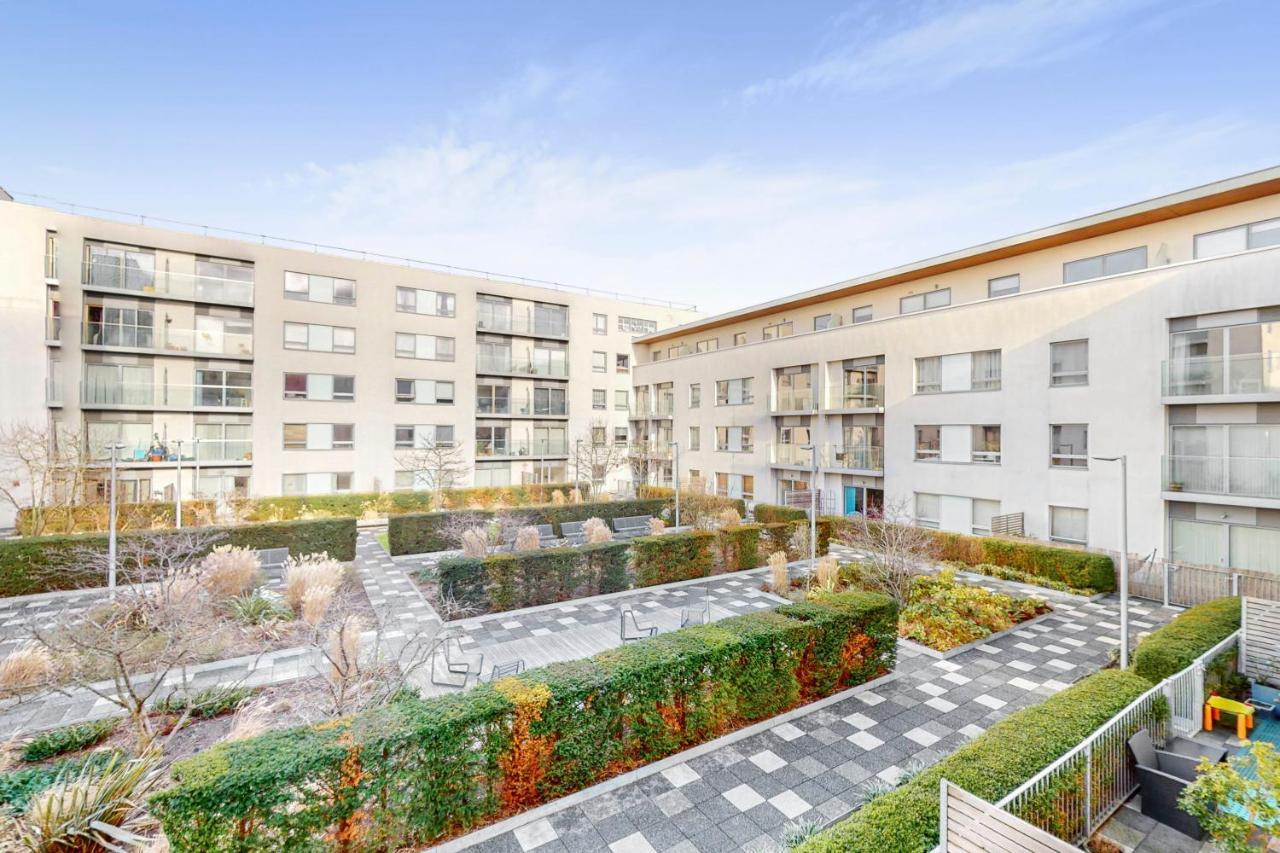 Lovely 1 Bed In Streatham