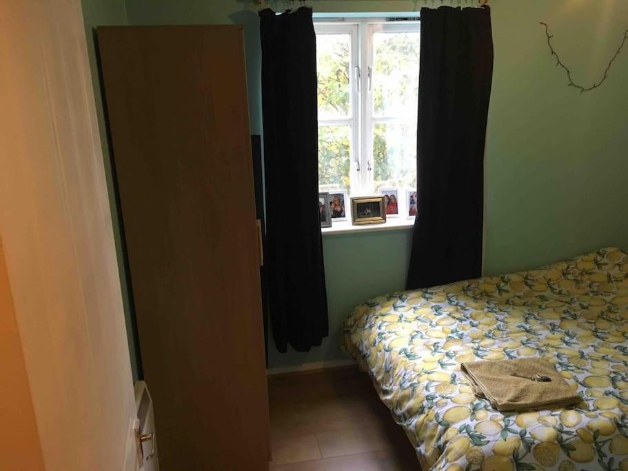 Appartement Aaron Hill *
