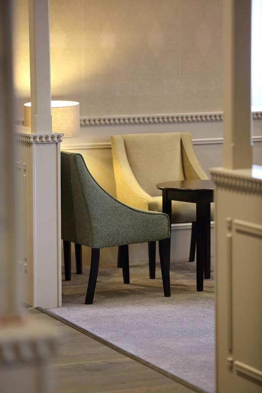 Phoenix Hotel London