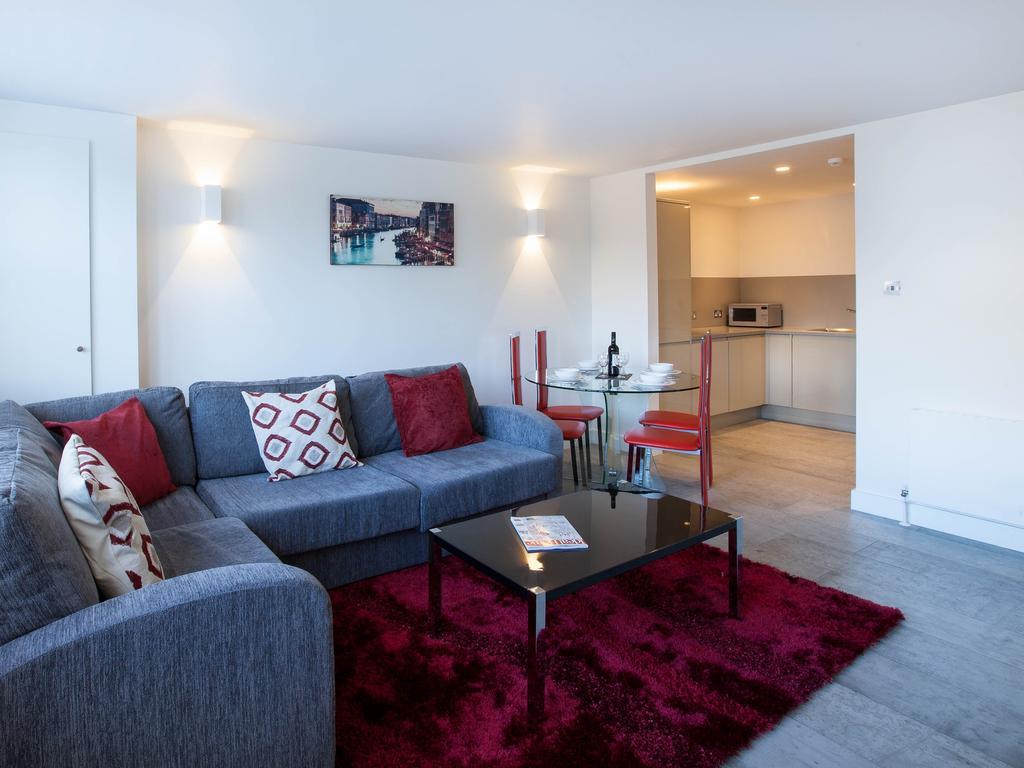 Shoreditch One Appartement