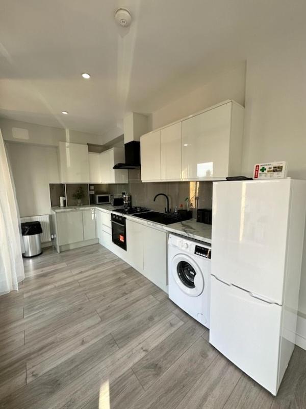 Appartement Stratford With Balcony