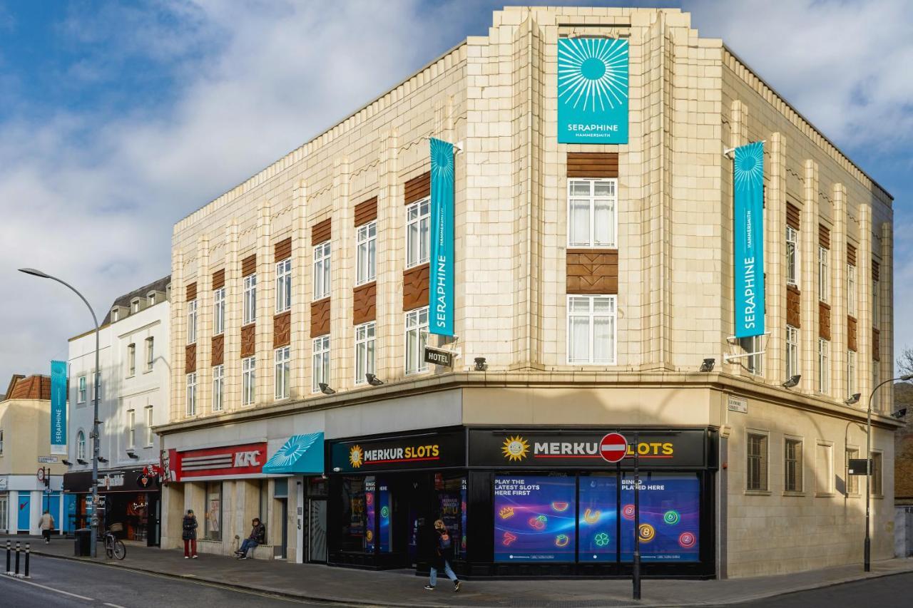 Seraphine Hammersmith 4*