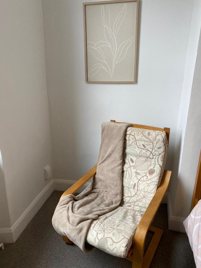 Lejlighed Sydenham Place
