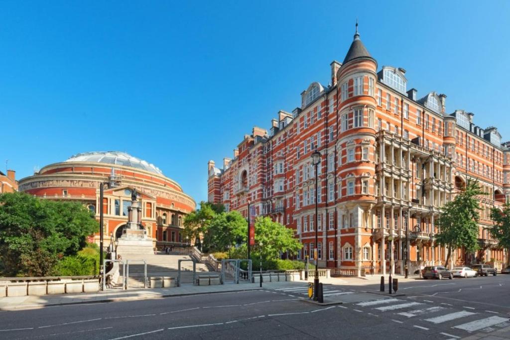 Lägenhet Amazing South Kensington Flat London