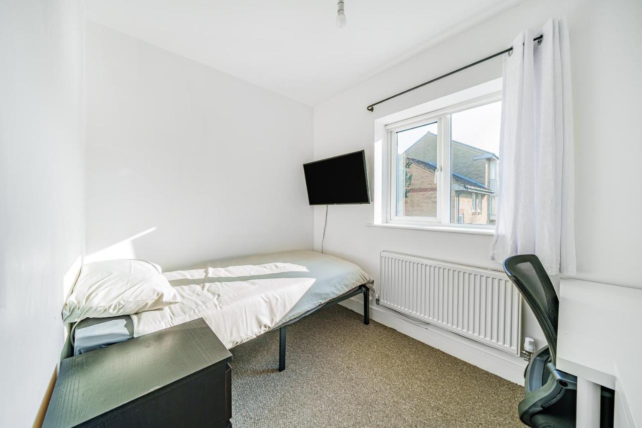 Entire House - Three Bed House In Peckham Lägenhet
