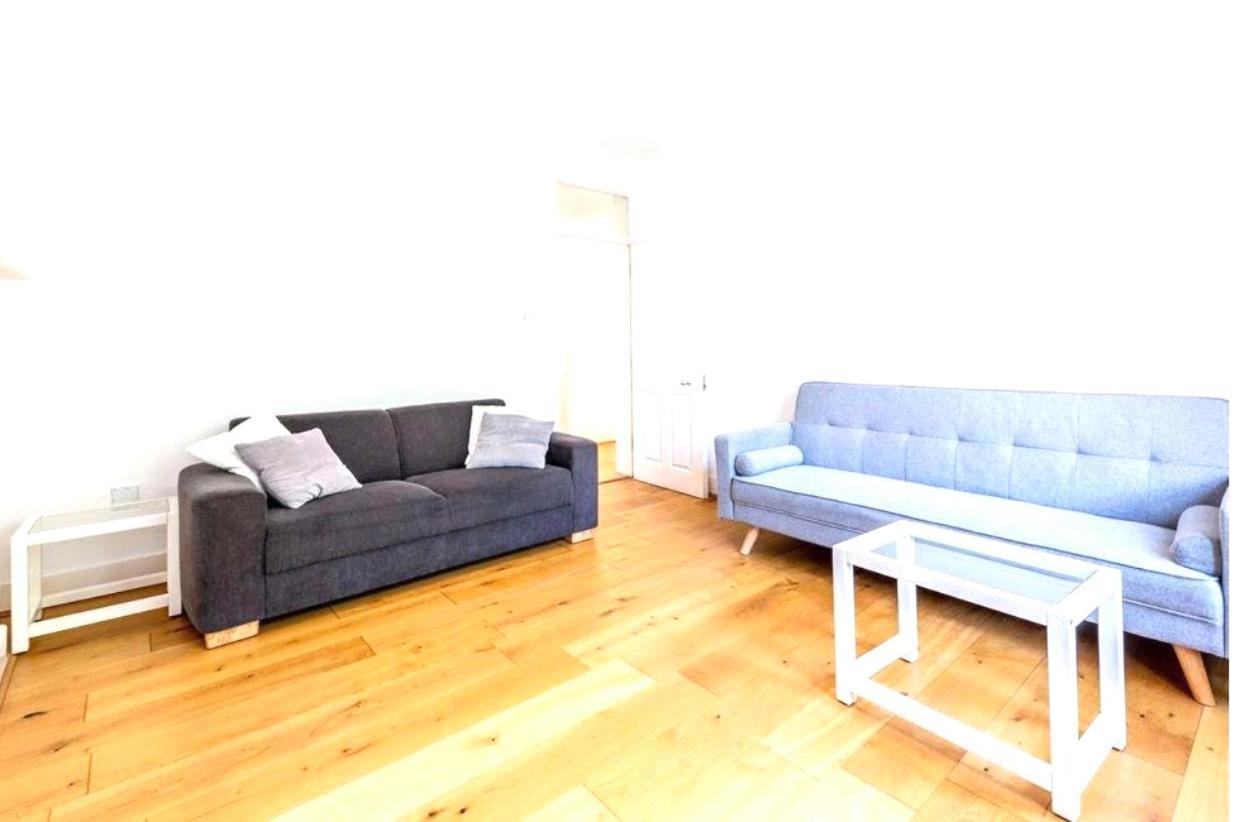 Bond Street Family Appartement Londres