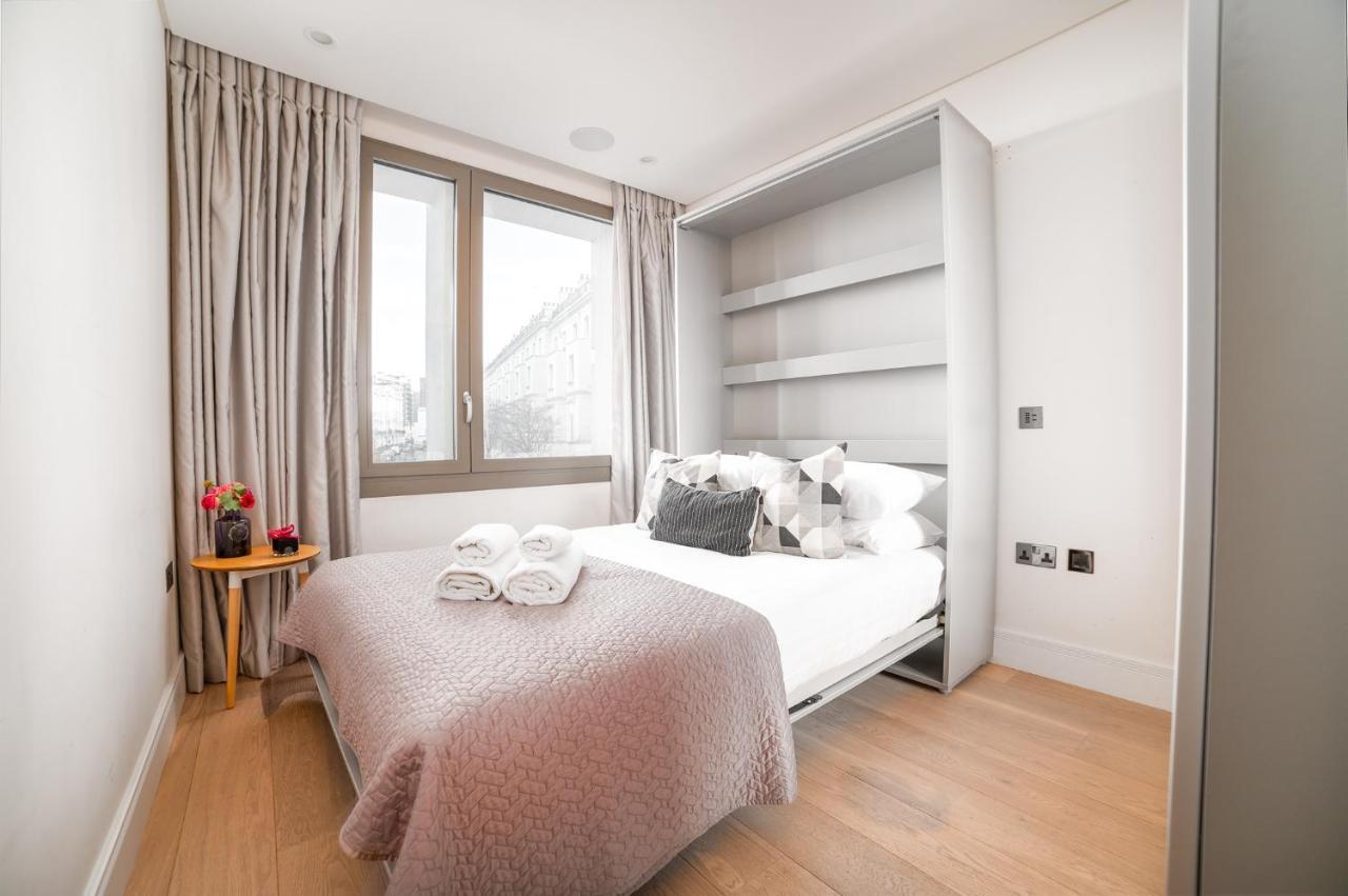 Stunning Modern Close To Hyde Park By Underthedoormat Lejlighed London