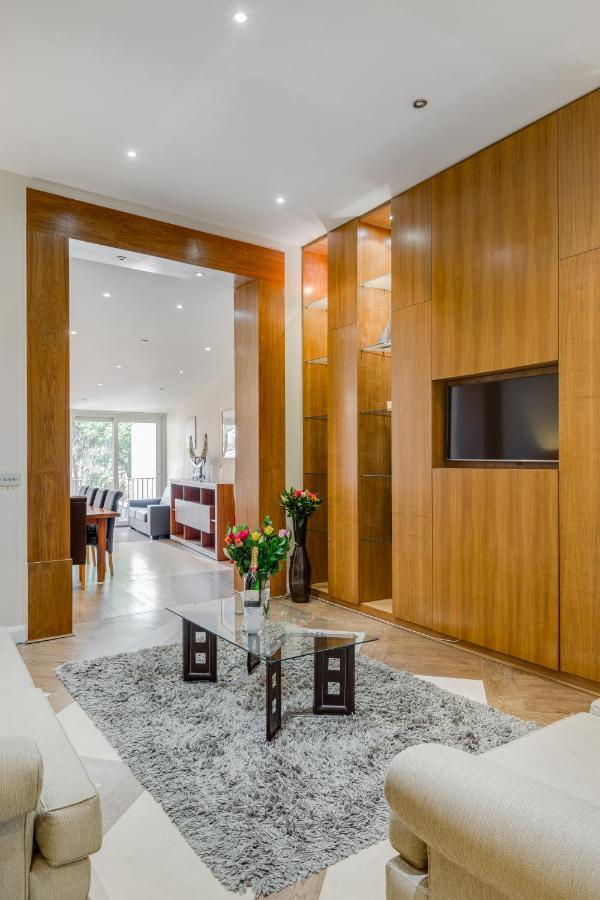 Apartment Care London-
