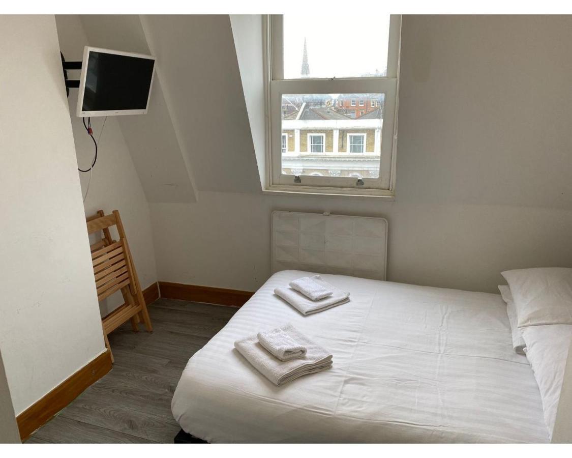 Apartment 80 Inverness Terrace