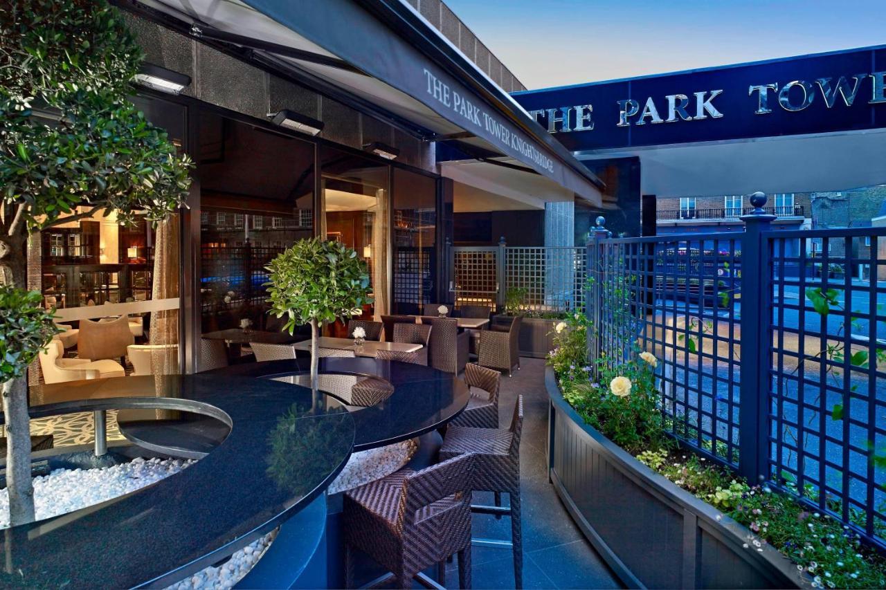 The Park Tower Knightsbridge, A Luxury Collection Hotel, 5*