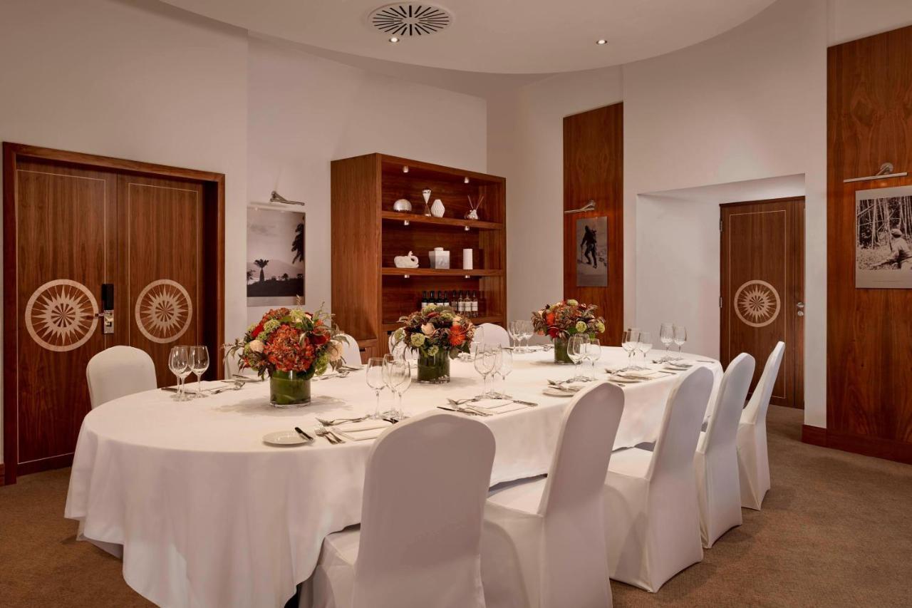 Hotel The Park Tower Knightsbridge, A Luxury Collection Hotel, London
