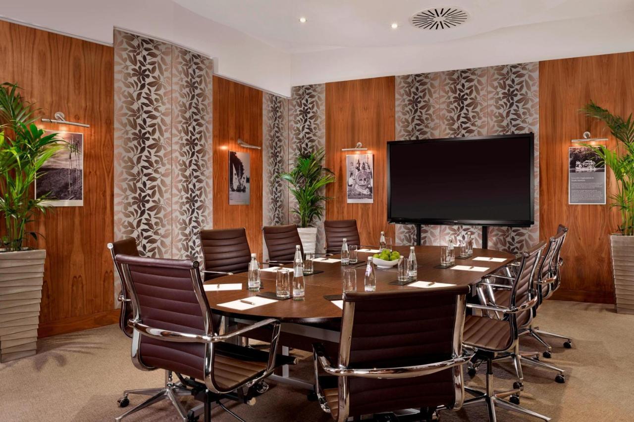The Park Tower Knightsbridge, A Luxury Collection Hotel, Hotel