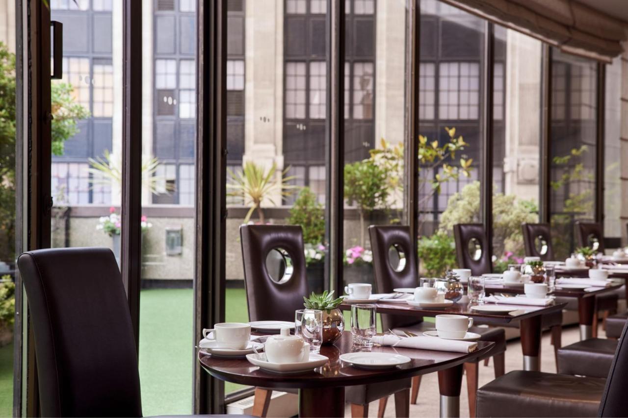 The Park Tower Knightsbridge, A Luxury Collection Hotel, 5* London