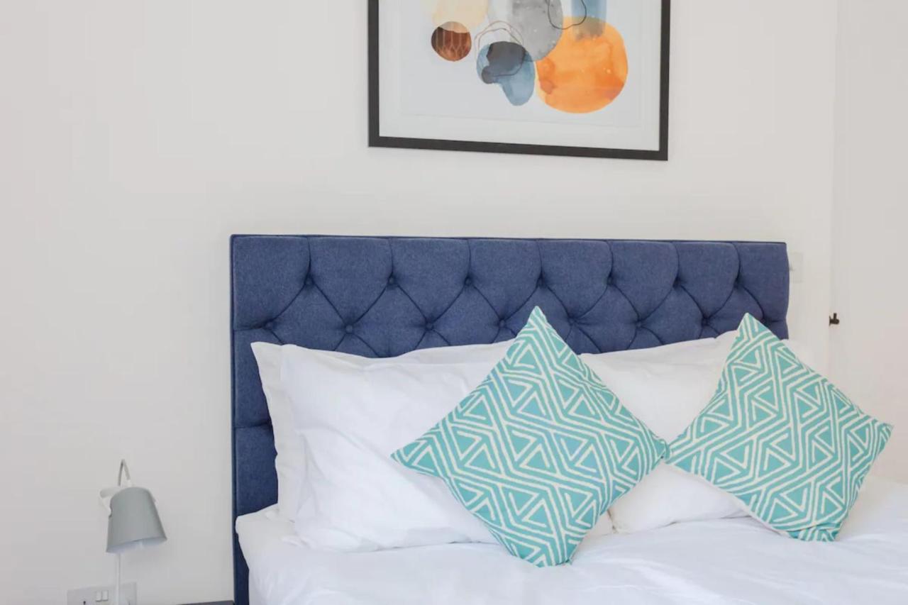 Leilighet Luxury 2 Bedroom Garden Flat - Hackney London