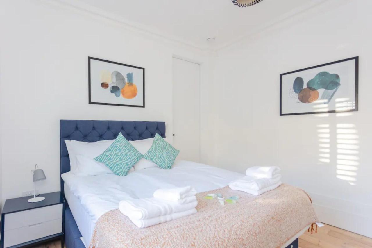 Luxury 2 Bedroom Garden Flat - Hackney Leilighet