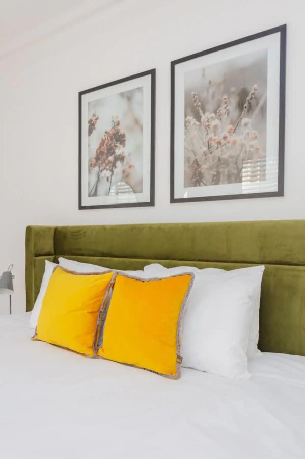 Luxury 2 Bedroom Garden Flat - Hackney Leilighet *