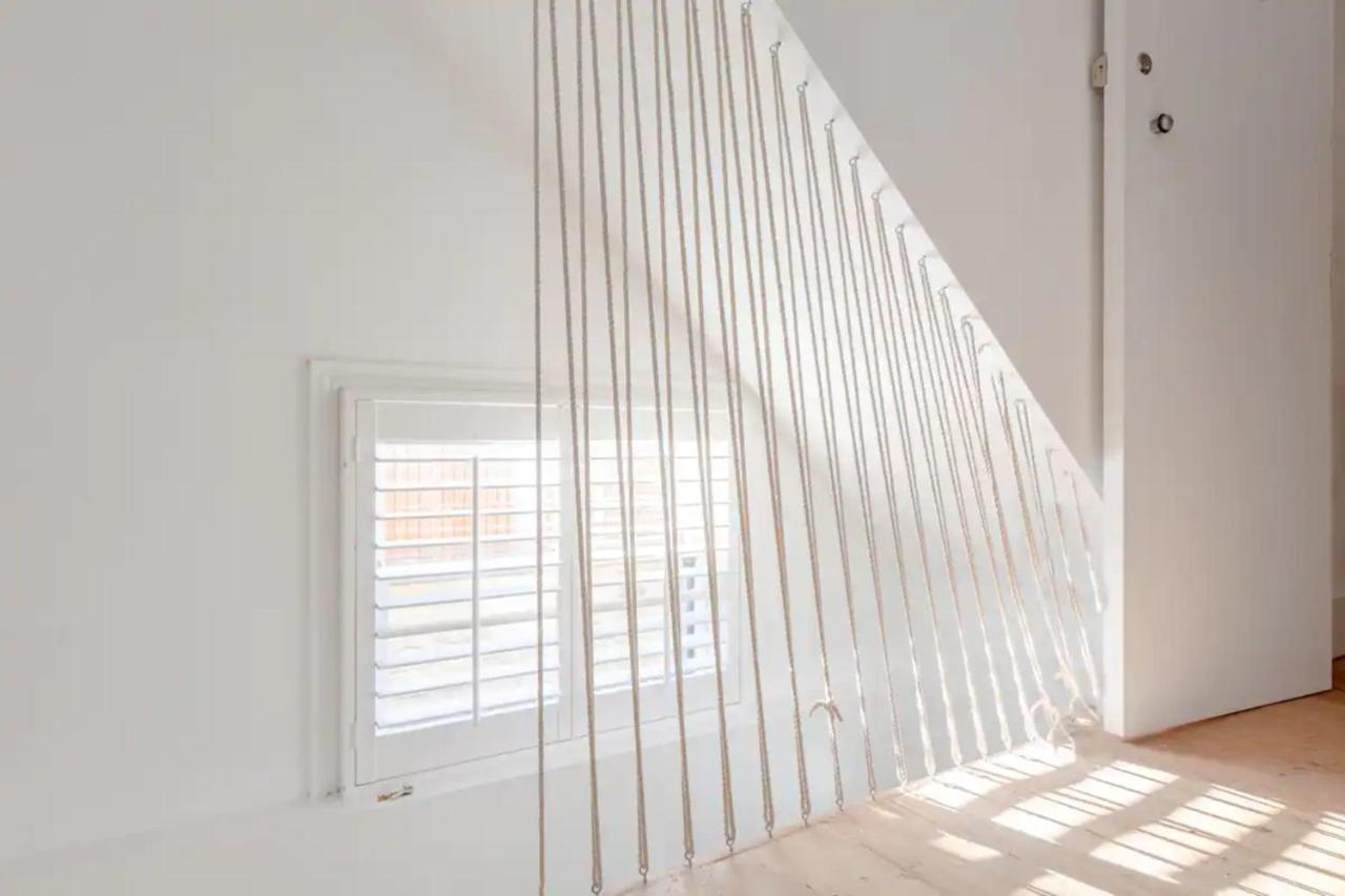 Luxury 2 Bedroom Garden Flat - Hackney Leilighet London