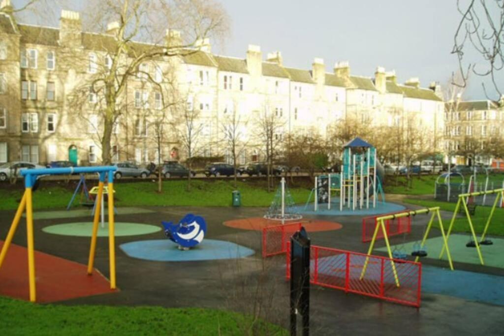 Leilighet Functional Budget With Wi-fi And Laundry Facilities Near Tube Station *