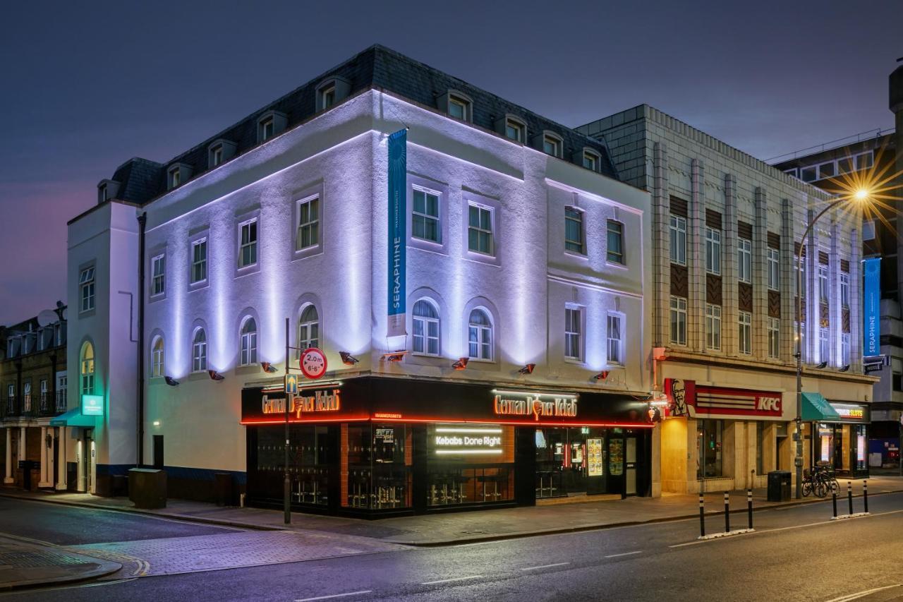 Seraphine Hammersmith 4* London